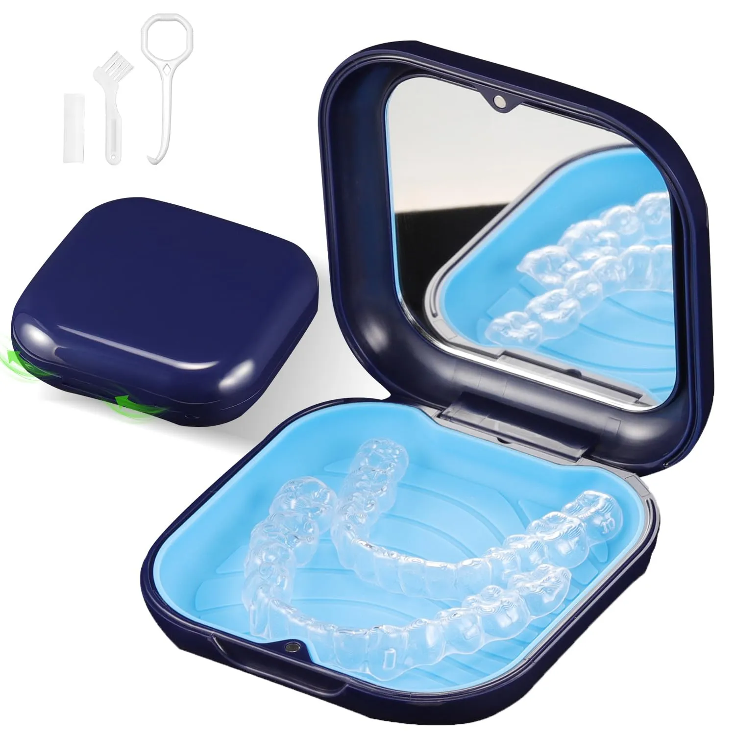 Retainer & Aligner Cases wholesale products