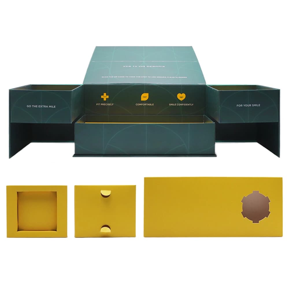 Orthodontic Gift Packaging wholesale products
